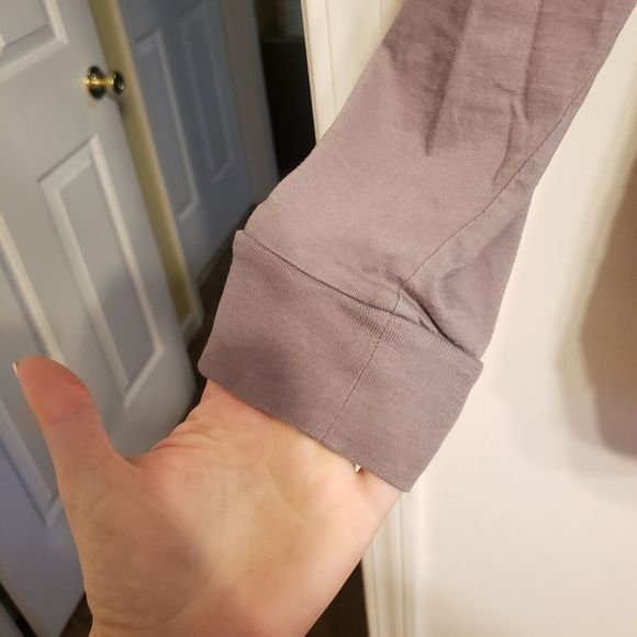 Ivory Ella‎ top - Picture 4 of 6